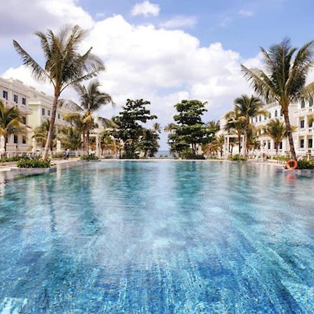 Nakichi Hotel Που Κουόκ Εξωτερικό φωτογραφία
