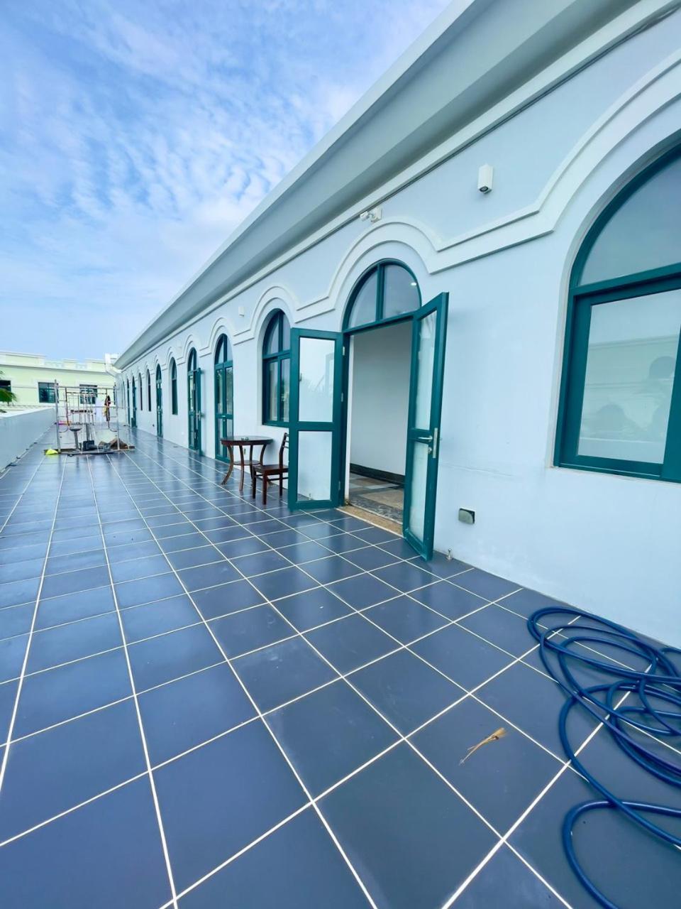 Nakichi Hotel Που Κουόκ Εξωτερικό φωτογραφία