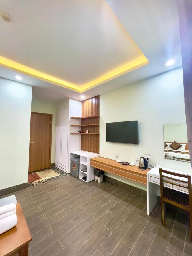 Nakichi Hotel Που Κουόκ Εξωτερικό φωτογραφία